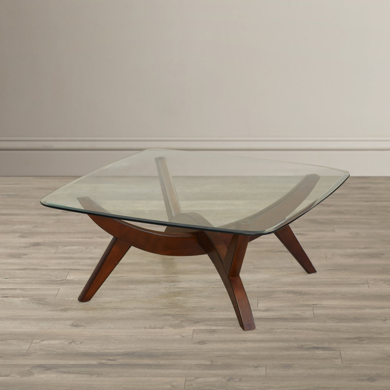 Nathan Coffee Table & Reviews Joss & Main